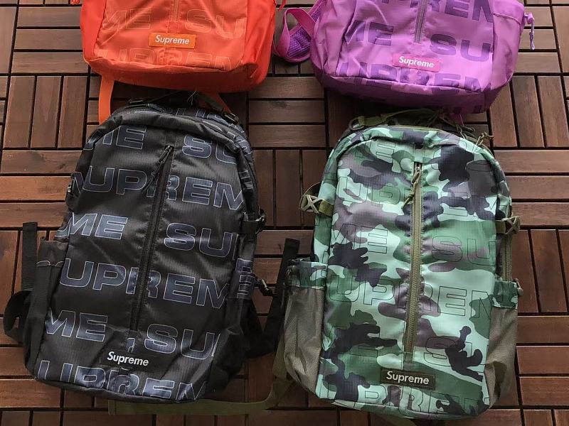S P E E Bag 5