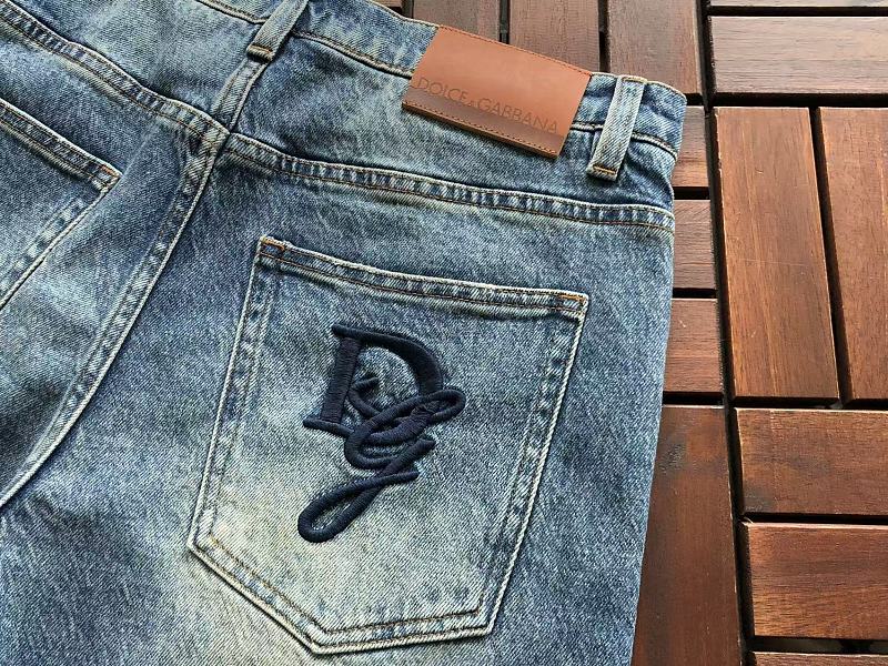 D Lc Ga B A Jeans · 6