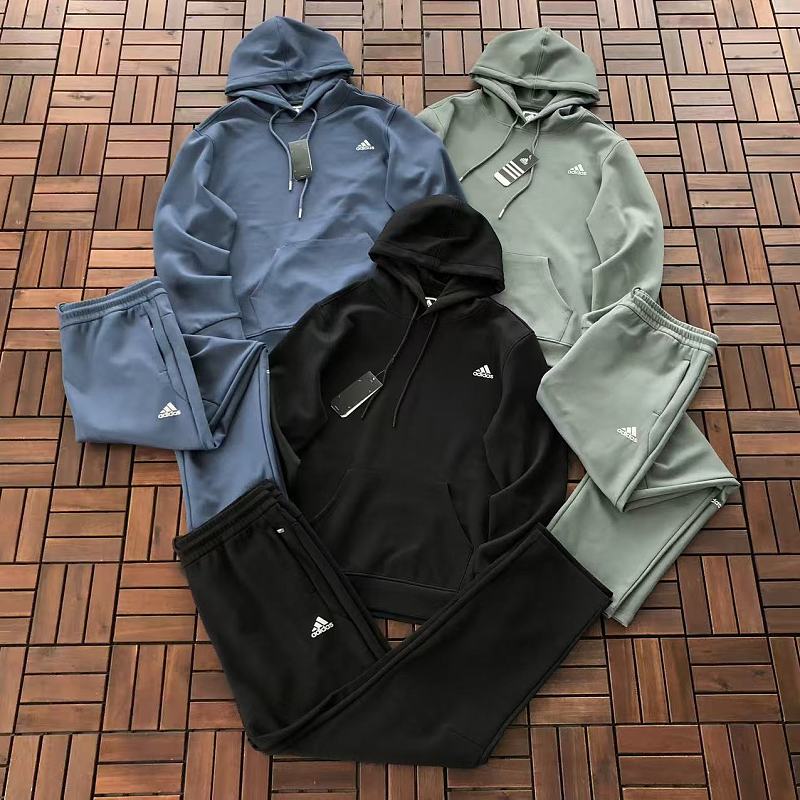 Top Pants Di As Hoodie Trousers · 5