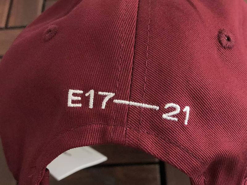 Emis Cap 7