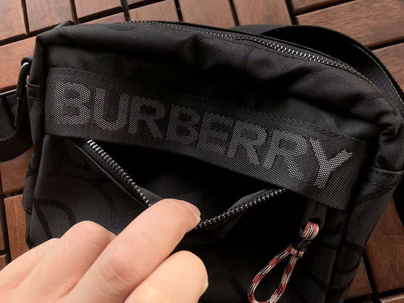 B Rb Rry Bag 12