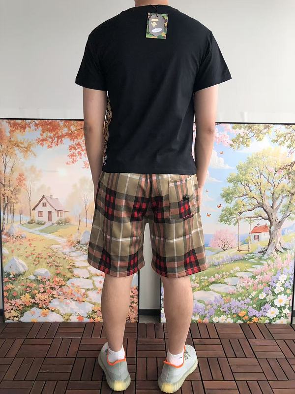 Bape T-shirt 4