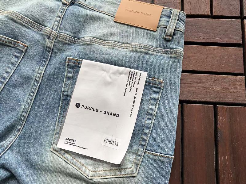 Purple Brand Jeans 6