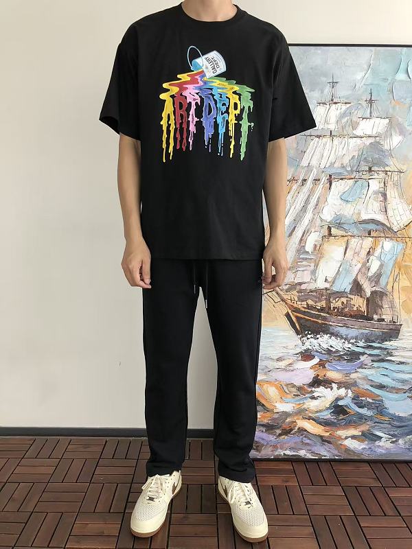 Gallery Dept T-shirt · 3