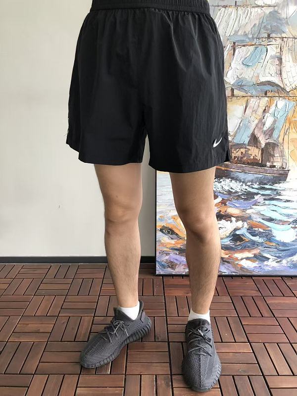 N C A & N K Shorts · 4