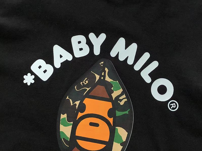 Bape T-shirt 12
