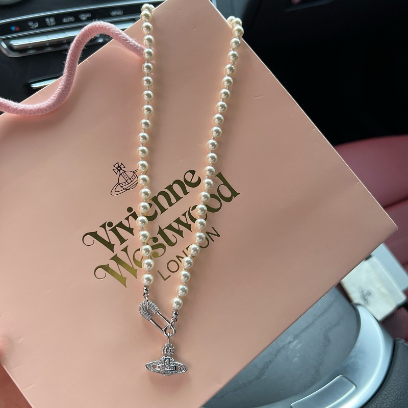 Vivienne Westwood Jewelry 6