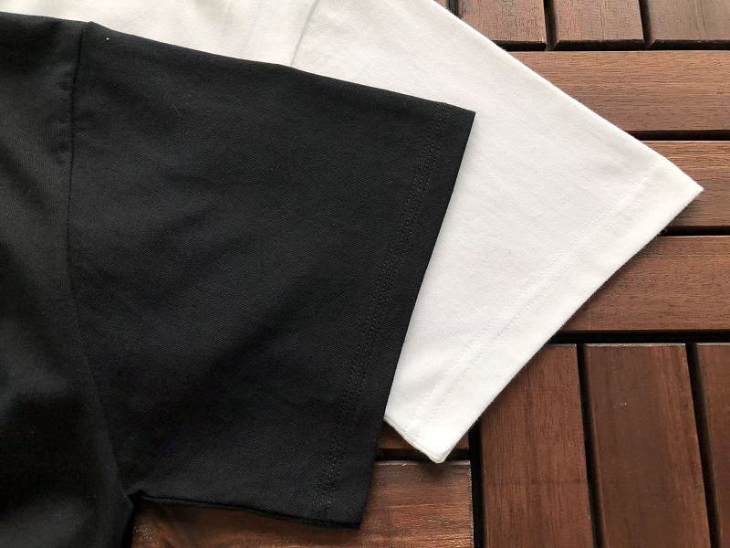 Chrome Hearts T-shirt 12