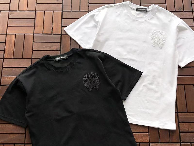 Chrome Hearts T-shirt 9