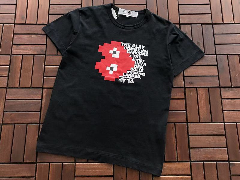 Comme des Garcons T-shirt 8