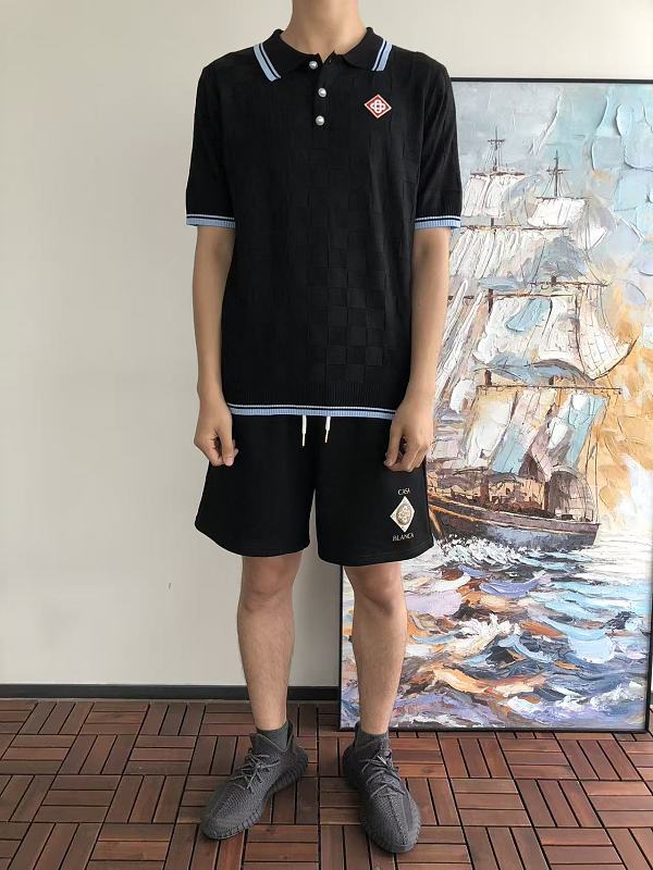 C S Bl C Sweater T-shirt 6