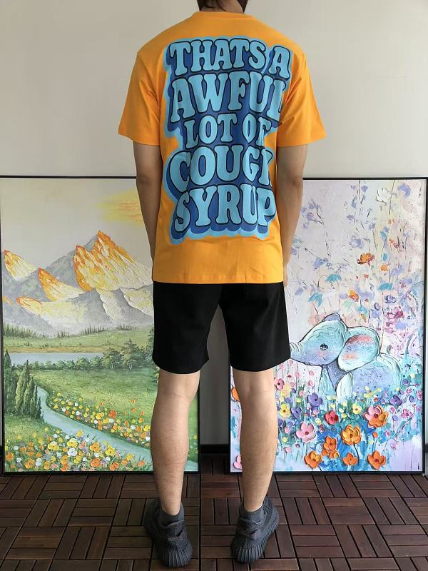 Th T's A Aw Ul L T Of C.. T-shirt · 4