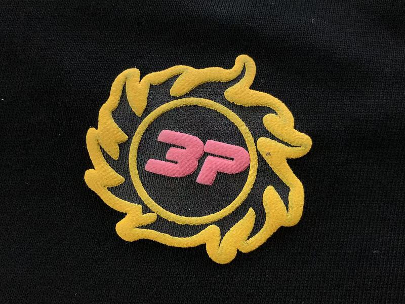 Broken Planet T-shirt 11