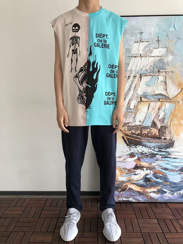 Gallery Dept Vest · 3
