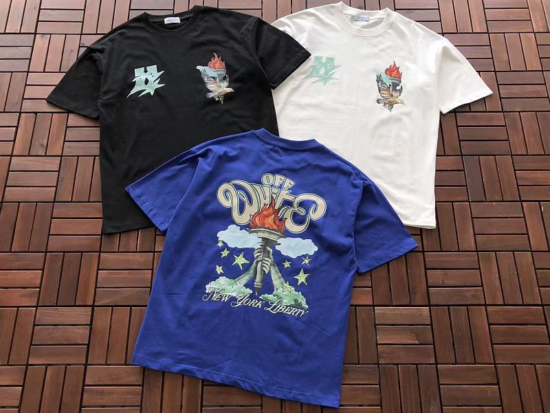 O -w Te T-shirt · 6