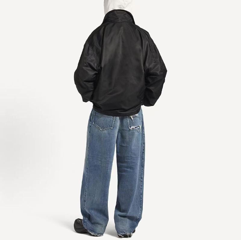 B L Ia A & Nba Jacket · 5