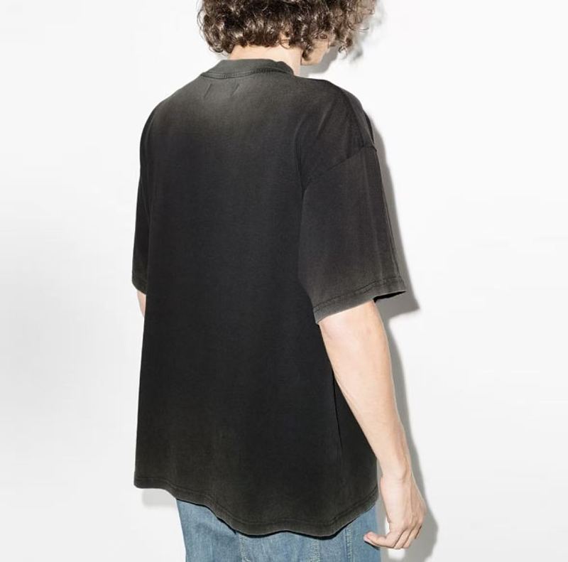 Represent T-shirt 4