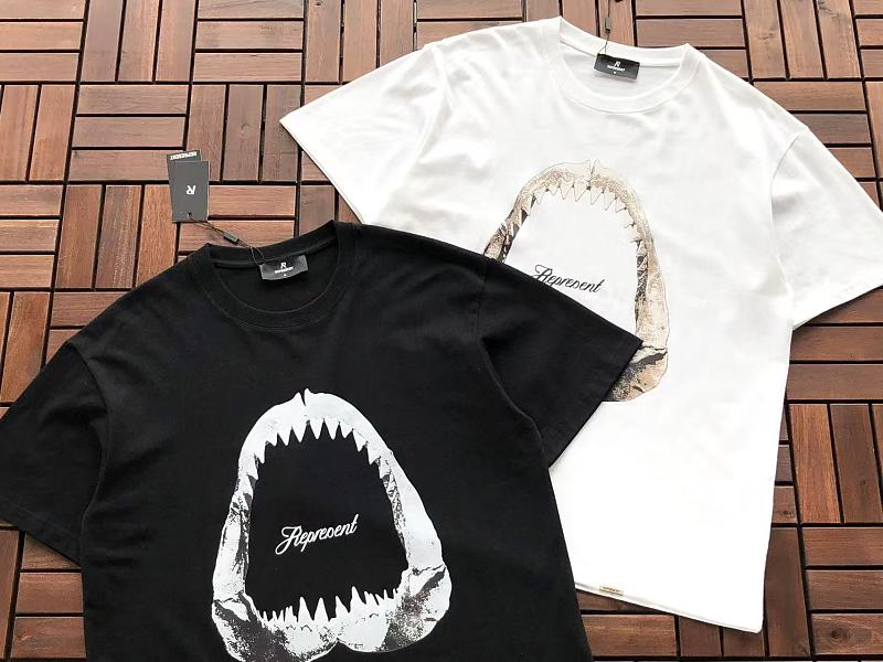 Represent T-shirt 10