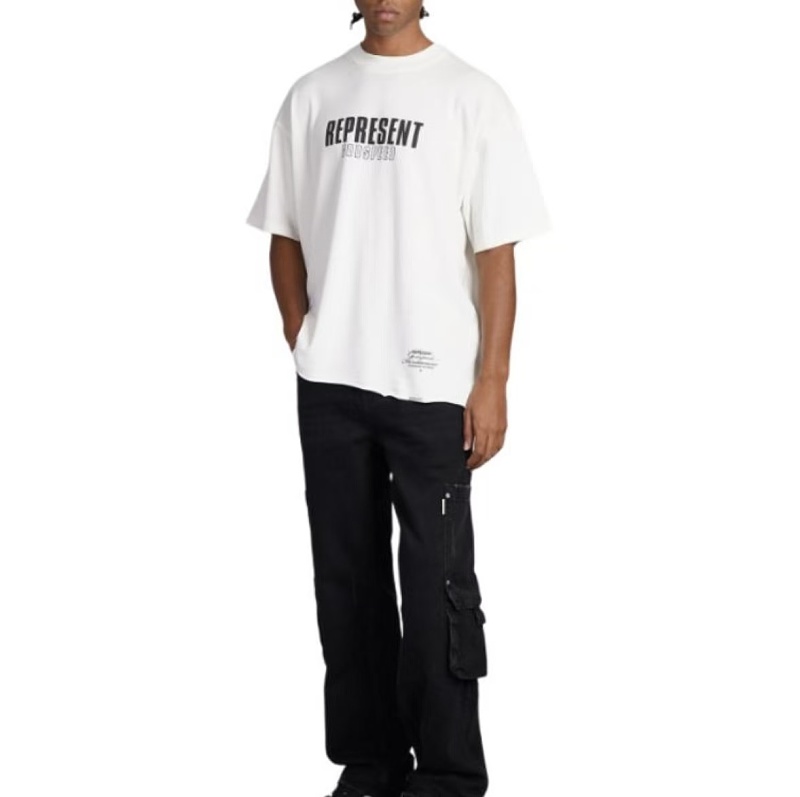 Represent T-shirt 2