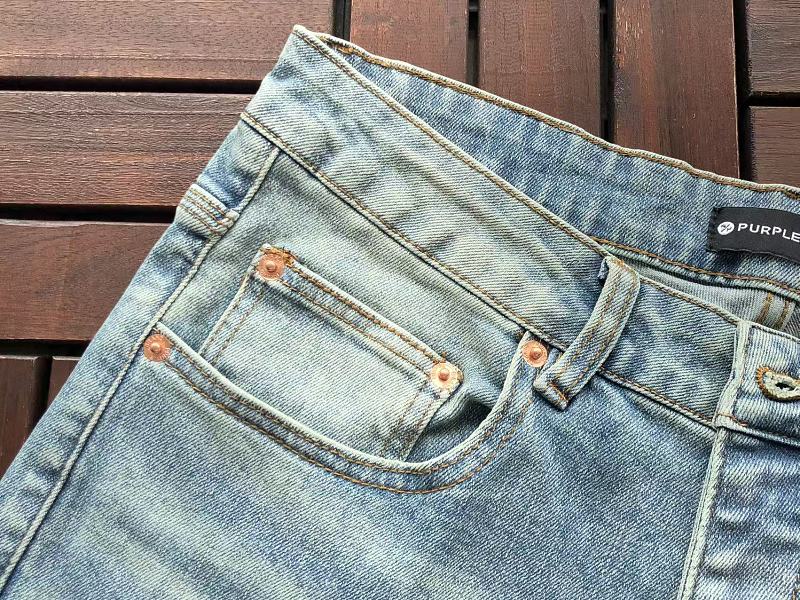 Purple Brand Jeans 12