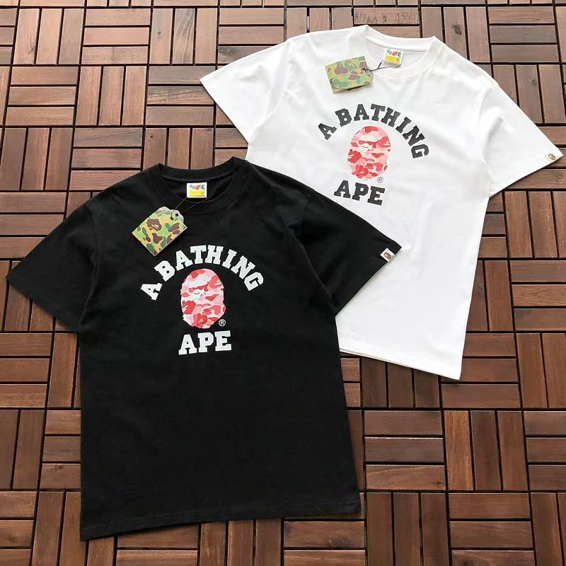 Bape T-shirt 5