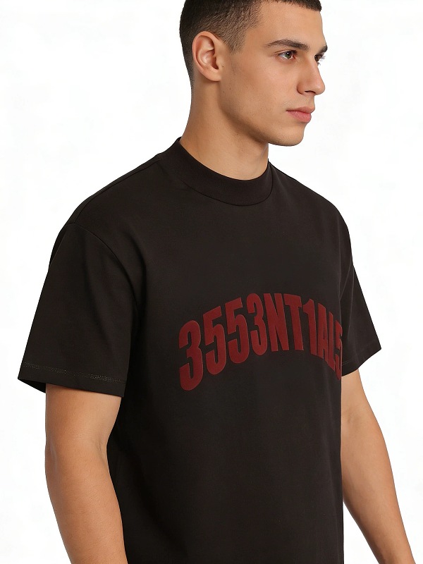 Essentials T-shirt 3