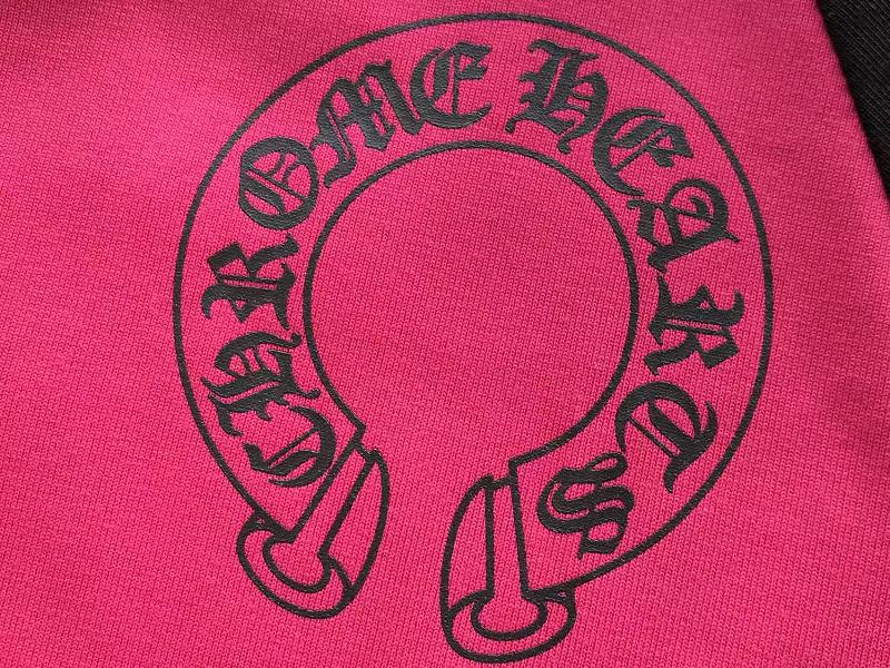 Chrome Hearts Long-sleeve 12