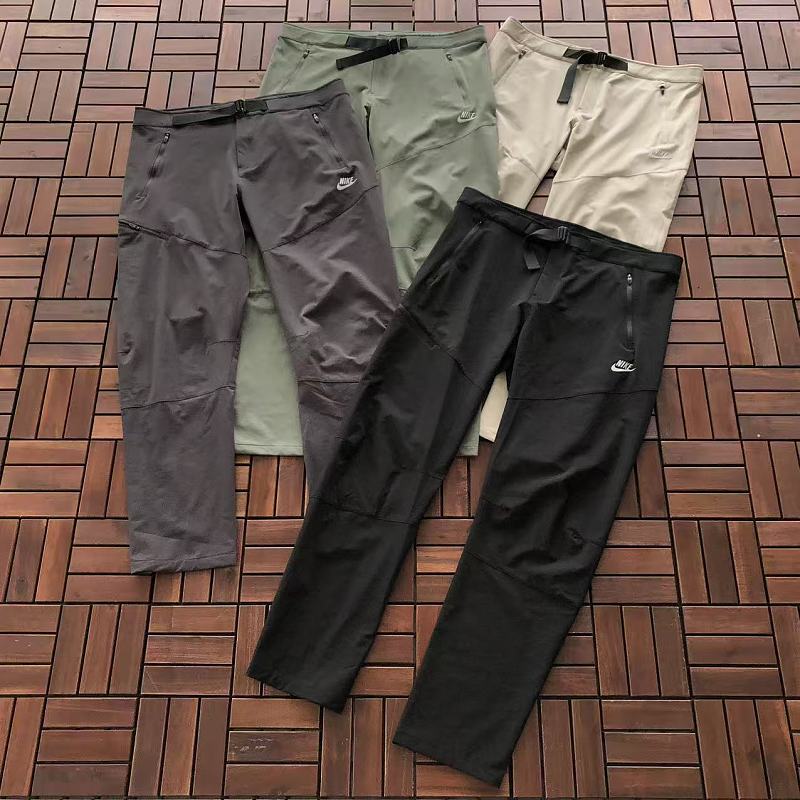 Nike Trousers 4