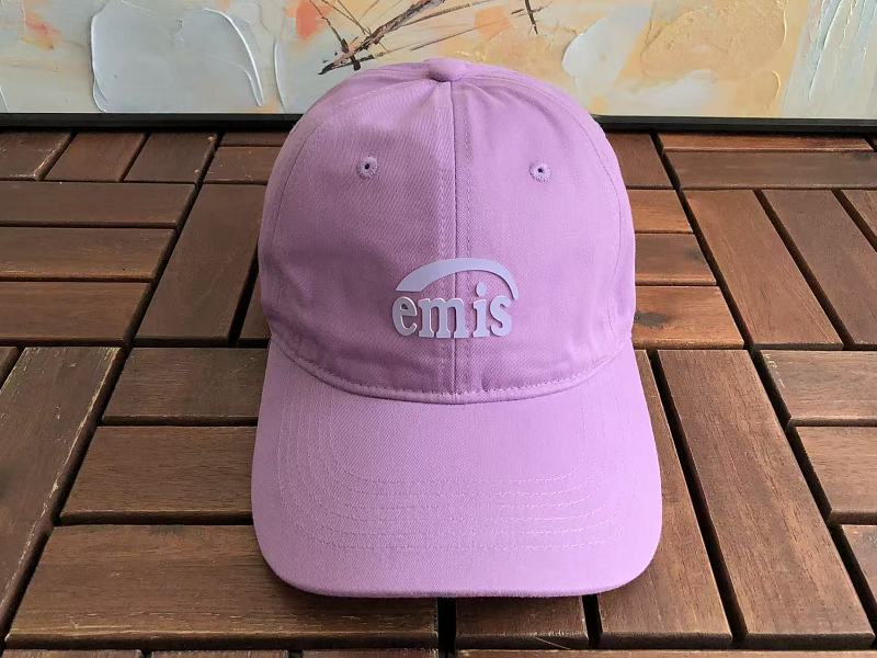 Emis Cap 12