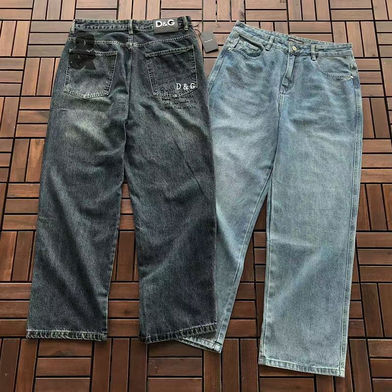 D Lc Ga B A Jeans · 5