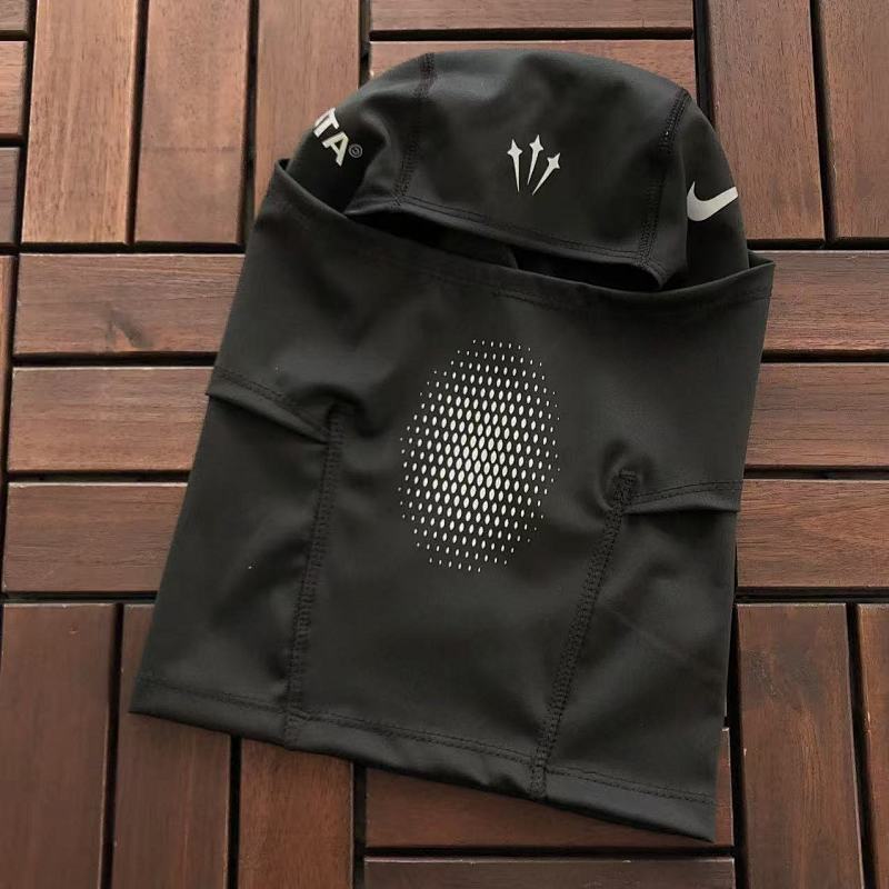 Nike & N C A Headgear 2