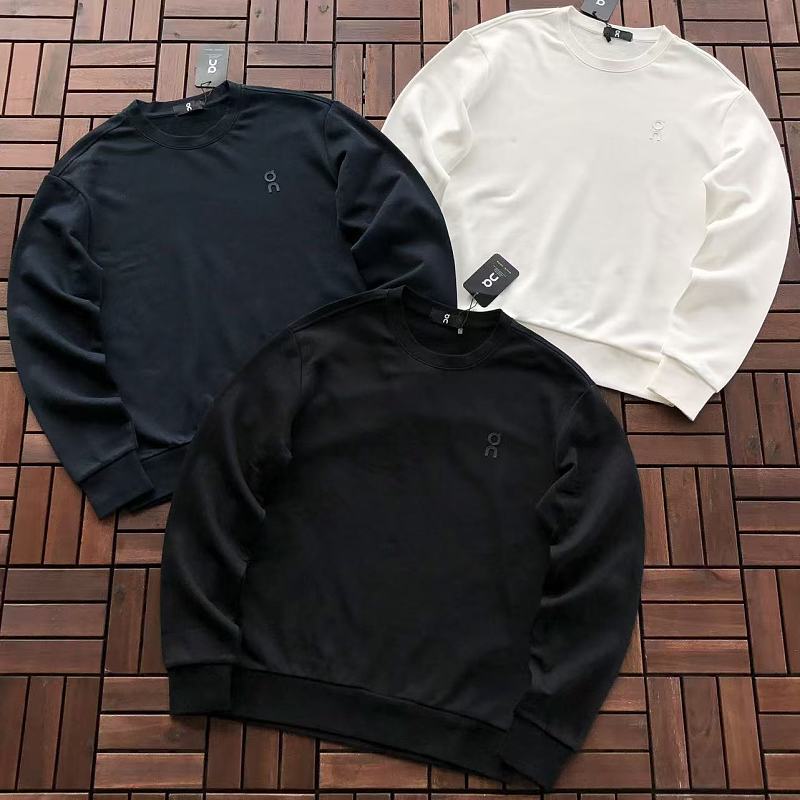 On Ru I G Sweater · 5