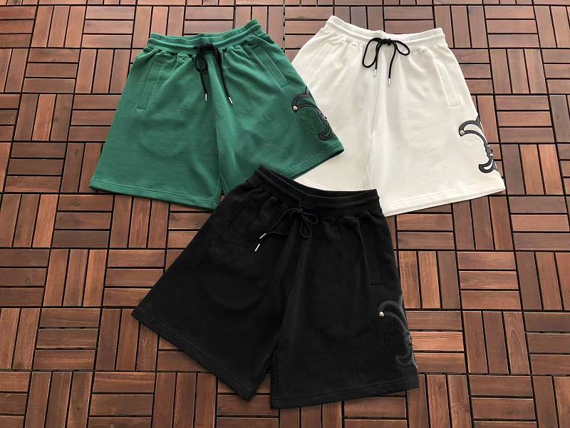 Chrome Hearts Shorts 7