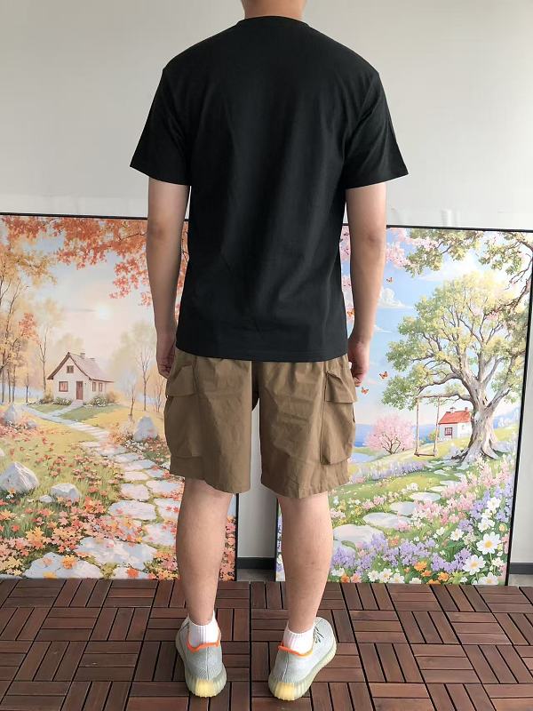 S P E E T-shirt · 5