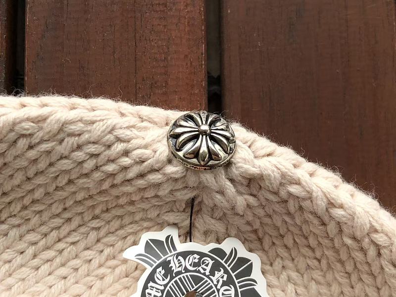 Chrome Hearts Cap 5