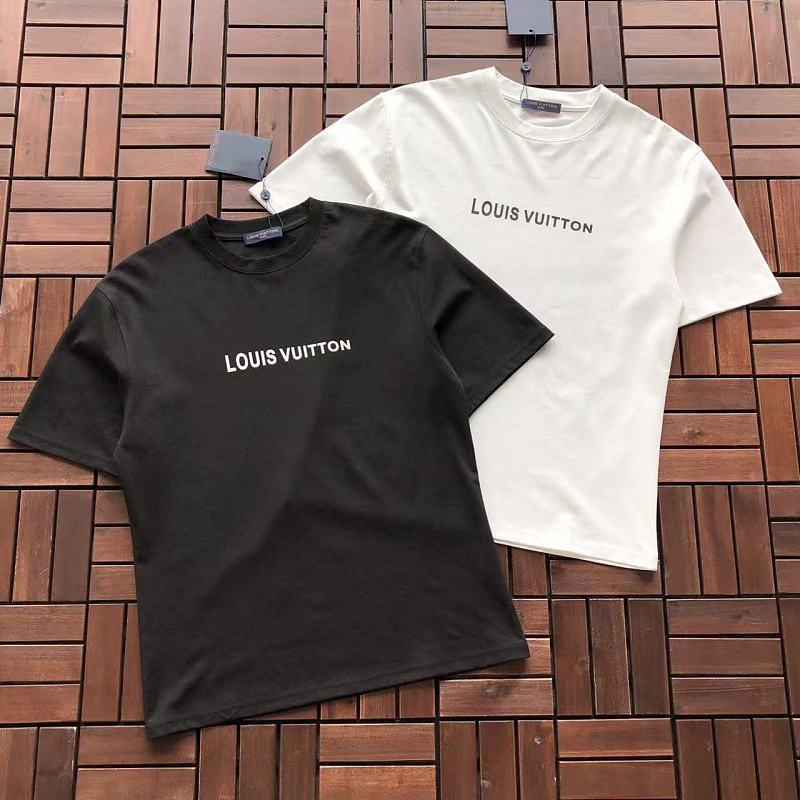 L T-shirt · 5