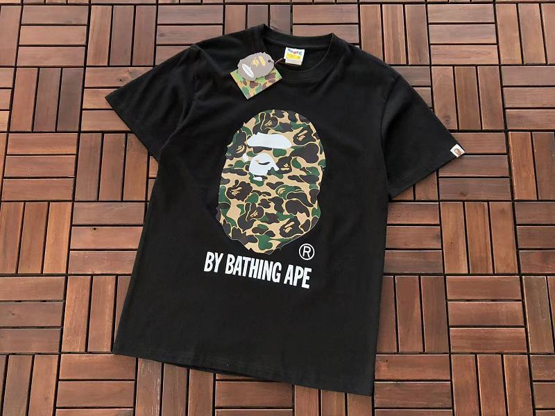 Bape T-shirt 11