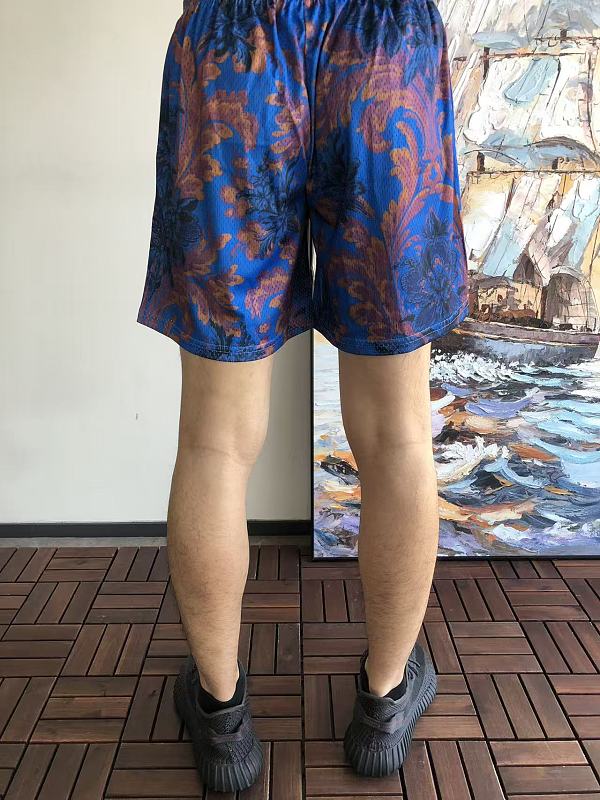 Eric Emanuel Shorts 5