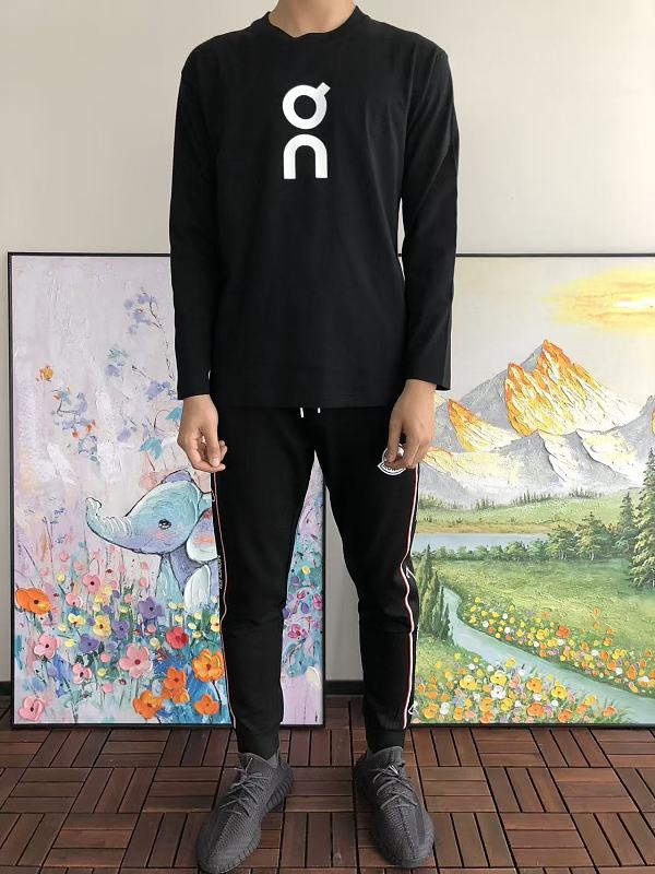 On Ru I G Long-sleeve · 4