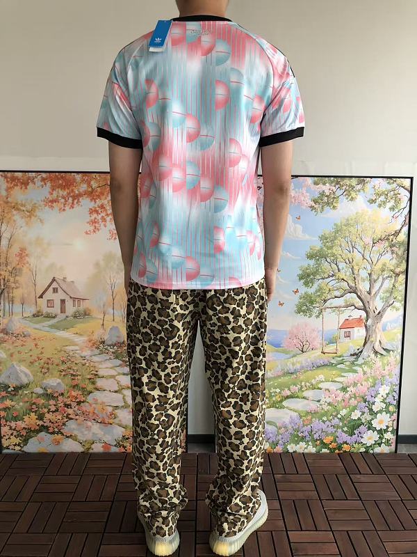 Football T-shirt 3