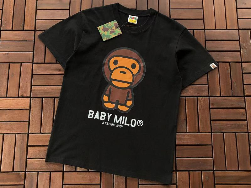 Bape T-shirt 10