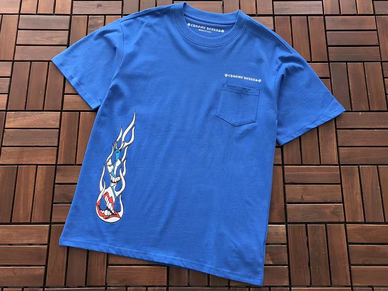 Chrome Hearts T-shirt 12