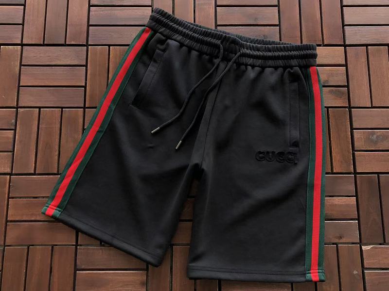 G C I Shorts · 6