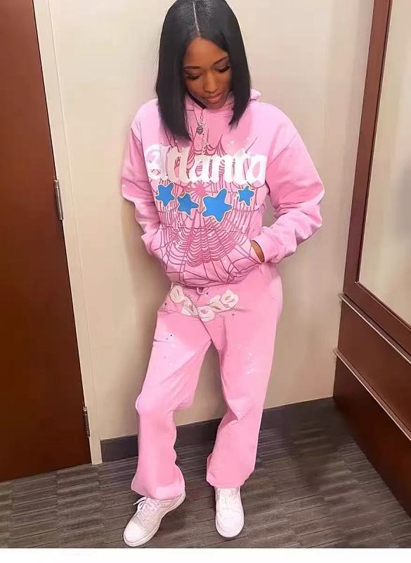 S 5D R Hoodie Fleece 3