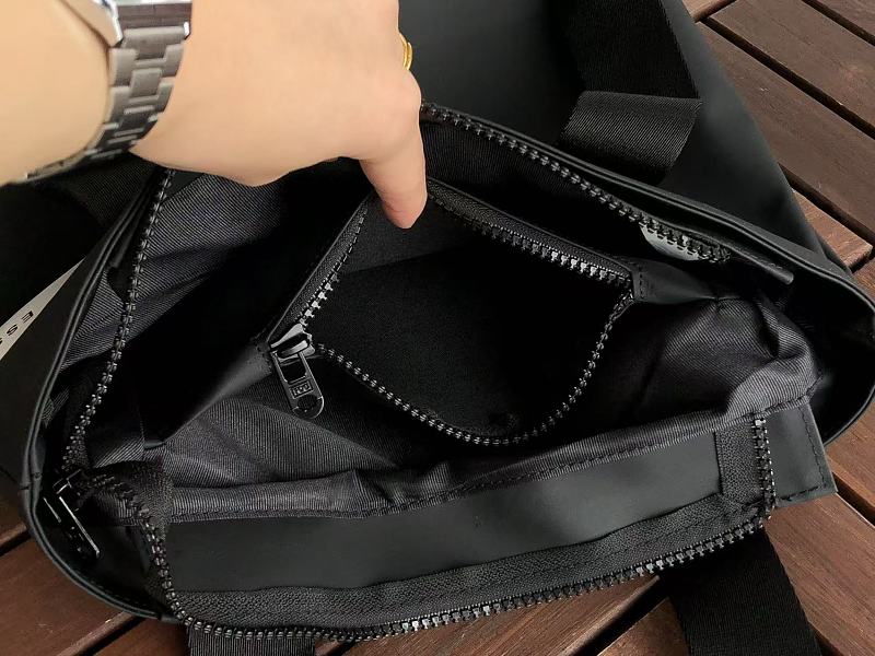 Essentials Bag 8
