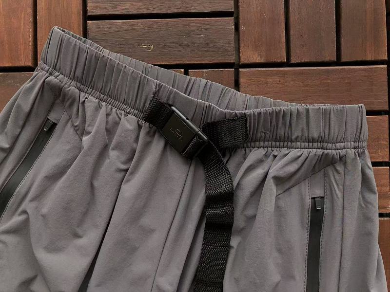 Oa L Y Shorts · 6