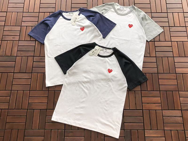 Comme des Garcons T-shirt · 6