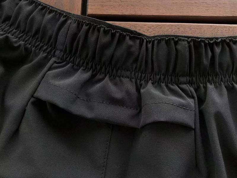 Nike Shorts 11