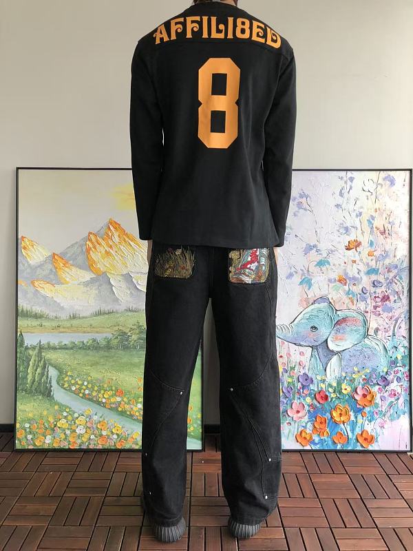 S P E E Long-sleeve · 6