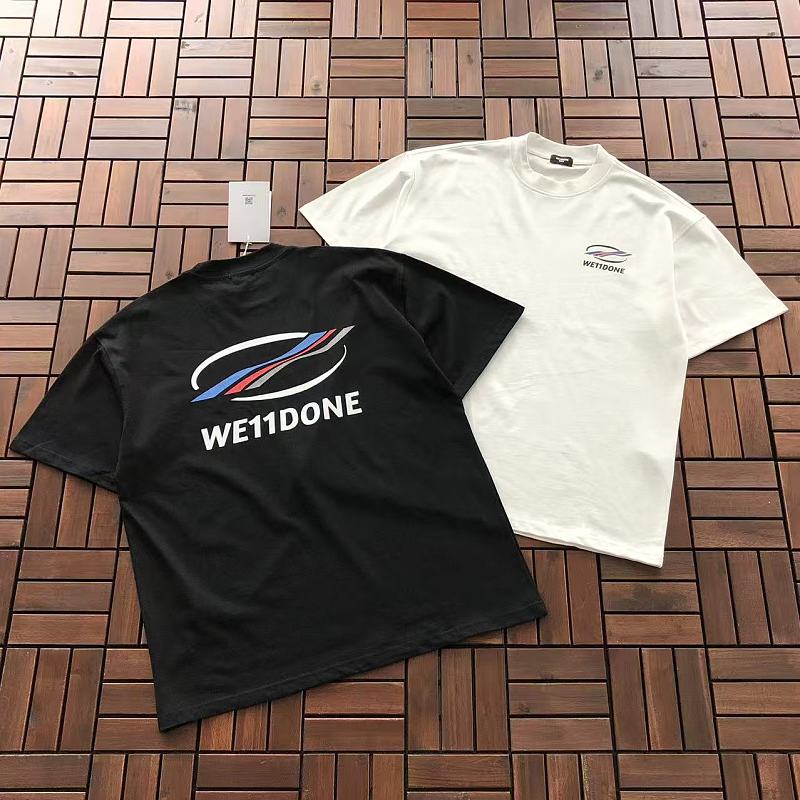 We11done T-shirt · 5
